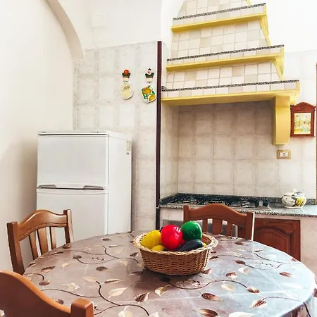Typical House - Old Town - Beach - By Click Salento *