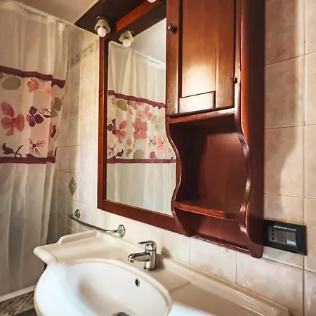 Typical House - Old Town - Beach - By Click Salento Apartment Gallipoli