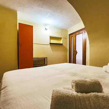 Apartment Typical House - Old Town - Beach - By Click Salento *