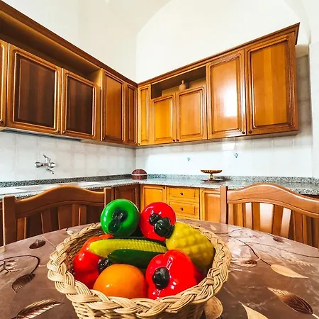 Typical House - Old Town - Beach - By Click Salento Apartment *