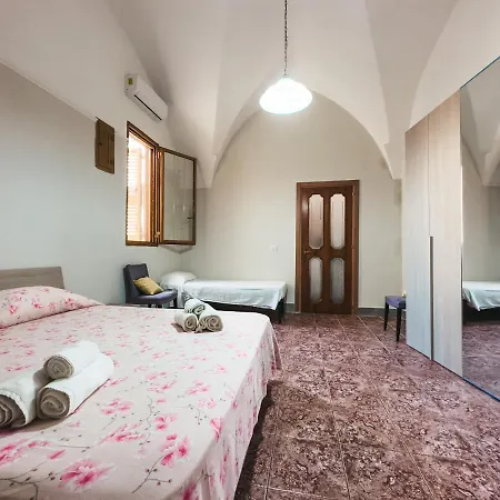 Typical House - Old Town - Beach - By Click Salento *