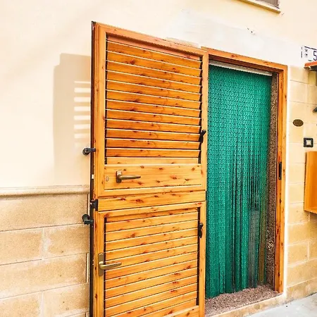 Typical House - Old Town - Beach - By Click Salento Apartment *