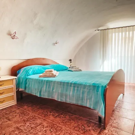Typical House - Old Town - Beach - By Click Salento Apartment Gallipoli