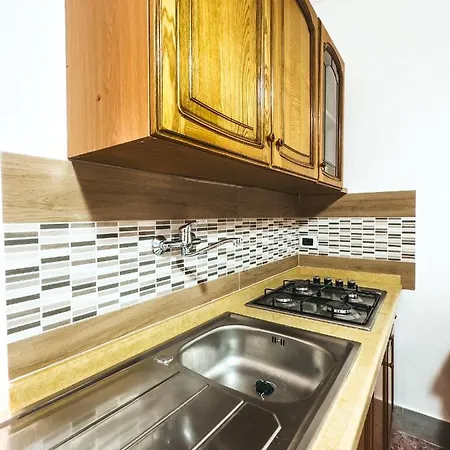 Typical House - Old Town - Beach - By Click Salento Apartment