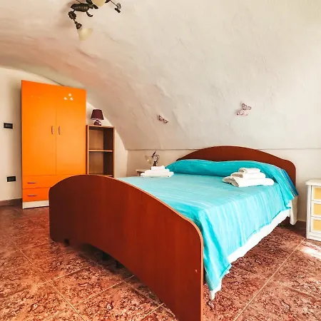 Apartment Typical House - Old Town - Beach - By Click Salento