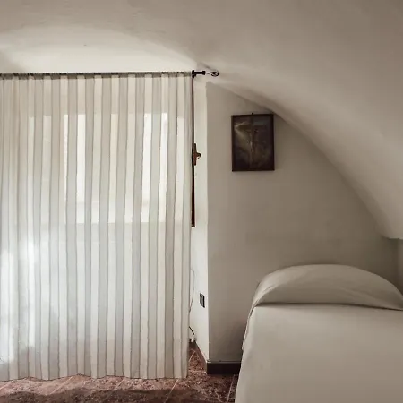 Apartment Typical House - Old Town - Beach - By Click Salento *
