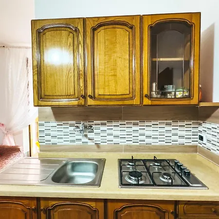 Apartment Typical House - Old Town - Beach - By Click Salento Gallipoli