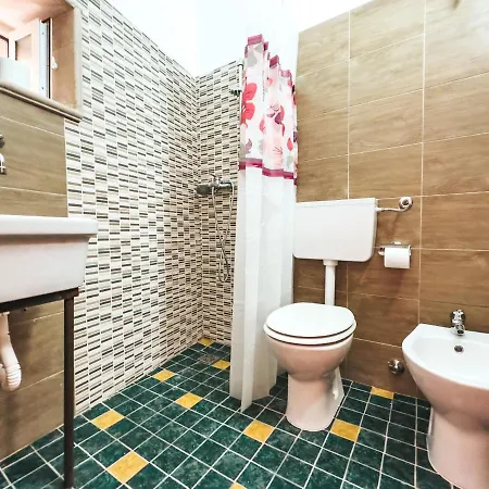 Apartment Typical House - Old Town - Beach - By Click Salento *