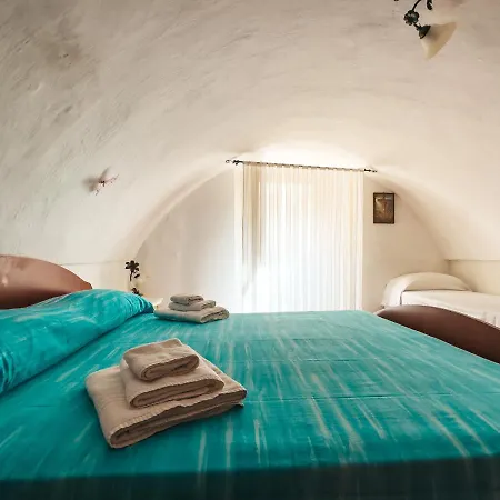 Typical House - Old Town - Beach - By Click Salento Apartment *