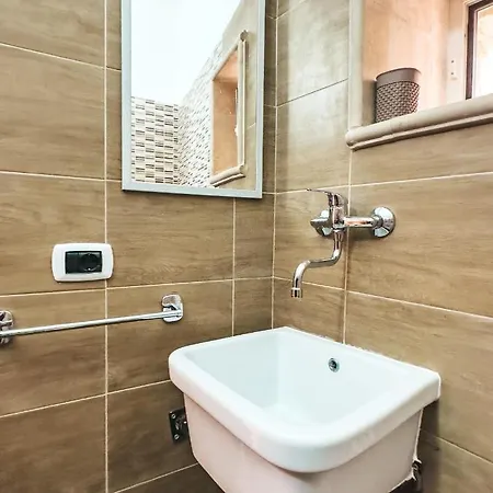 Typical House - Old Town - Beach - By Click Salento Apartment Gallipoli