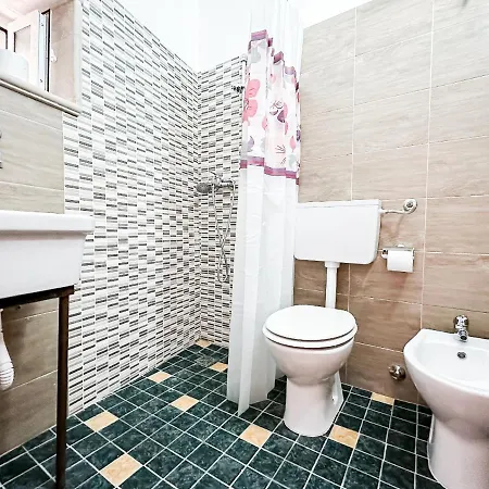 Typical House - Old Town - Beach - By Click Salento Apartment