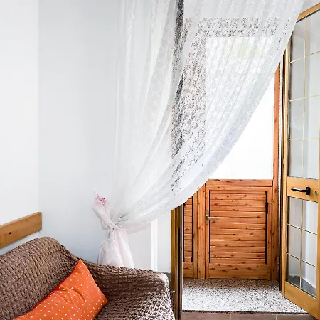 Typical House - Old Town - Beach - By Click Salento Apartment Gallipoli