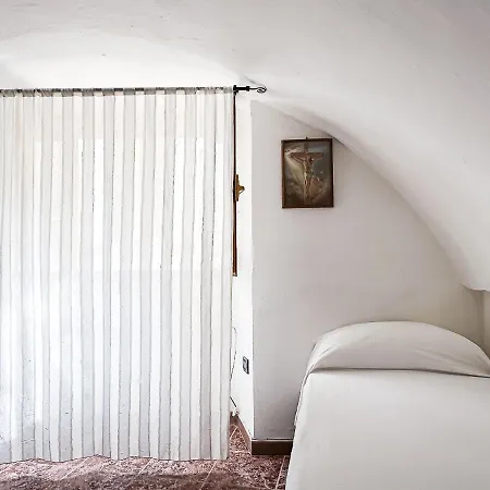 Typical House - Old Town - Beach - By Click Salento Apartment *