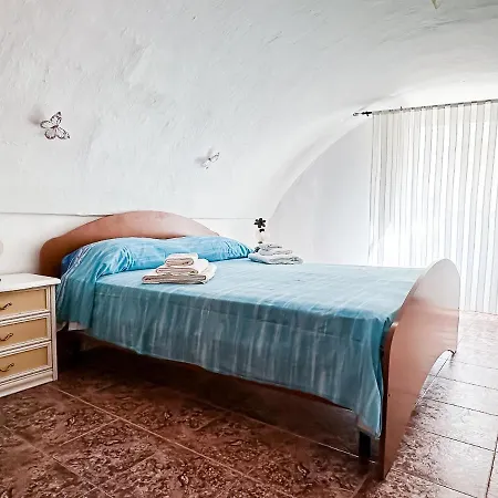 Apartment Typical House - Old Town - Beach - By Click Salento *