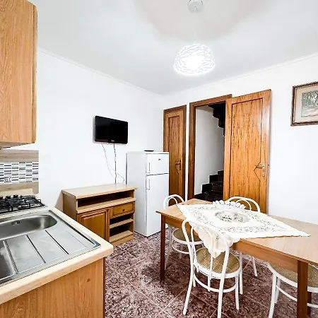 Apartment Typical House - Old Town - Beach - By Click Salento *
