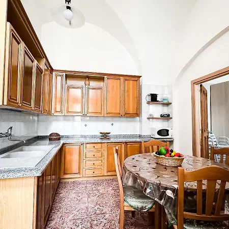 Apartment Typical House - Old Town - Beach - By Click Salento