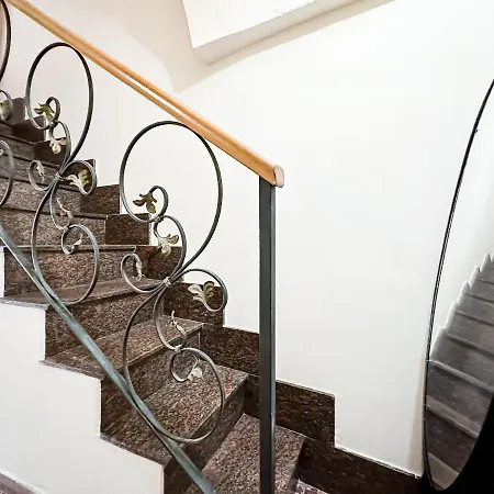 Typical House - Old Town - Beach - By Click Salento Apartment
