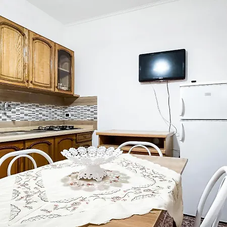Apartment Typical House - Old Town - Beach - By Click Salento