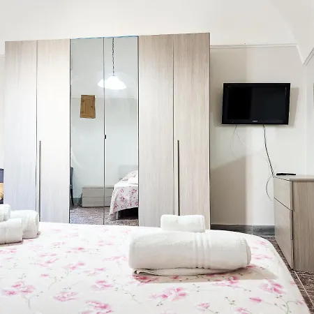 Typical House - Old Town - Beach - By Click Salento Apartment Gallipoli