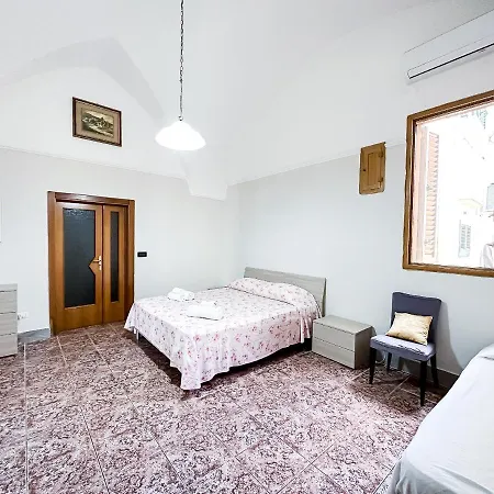 Apartment Typical House - Old Town - Beach - By Click Salento Gallipoli