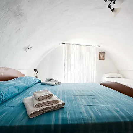 Apartment Typical House - Old Town - Beach - By Click Salento