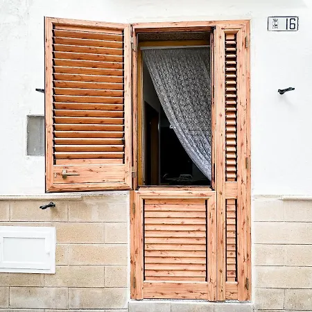 Typical House - Old Town - Beach - By Click Salento * Gallipoli